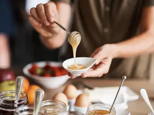 FrühlingsSchmaus & Pflanzentausch - Colazione di primavera & Scambio di piante FrühlingsSchmaus & Pflanzentausch - Colazione di primavera & Scambio di piante