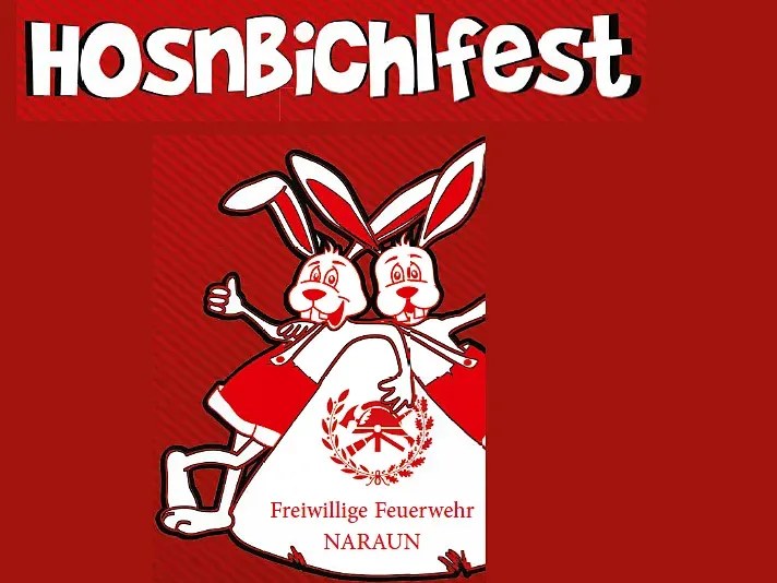 Festa "Hosnbichlfest"