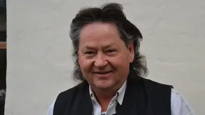 Florian Mair Erich Pallweber