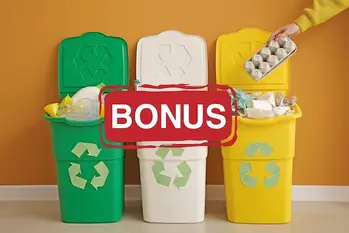 Bonus sociale per i rifiuti 2026