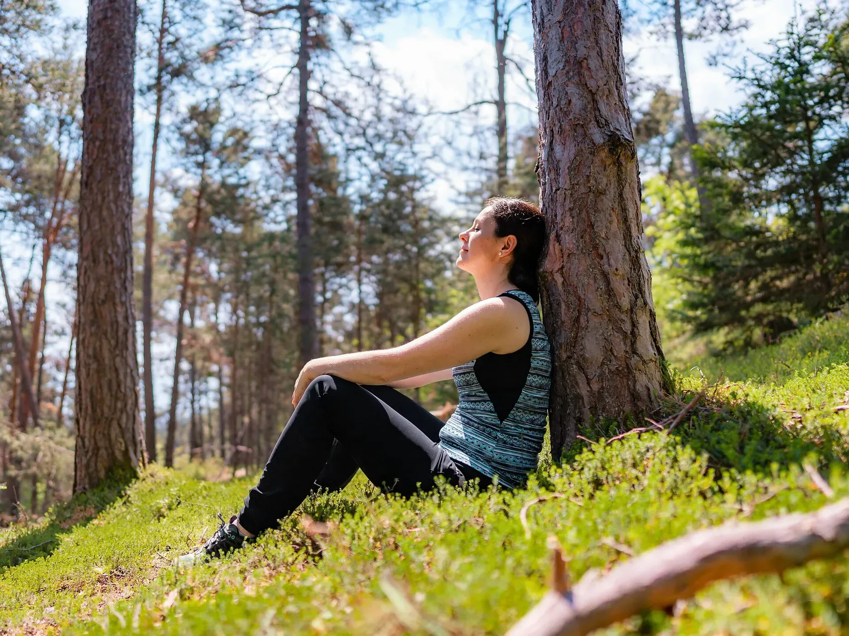 TESANA - TEMPO per Te