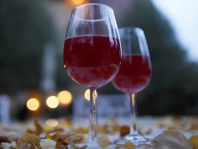 Dalla Pergl al piacere delle castagne, Prissian