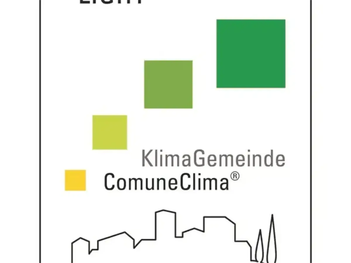 Tisens rinnova l’impegno per il clima con il programma KlimaGemeinde Light