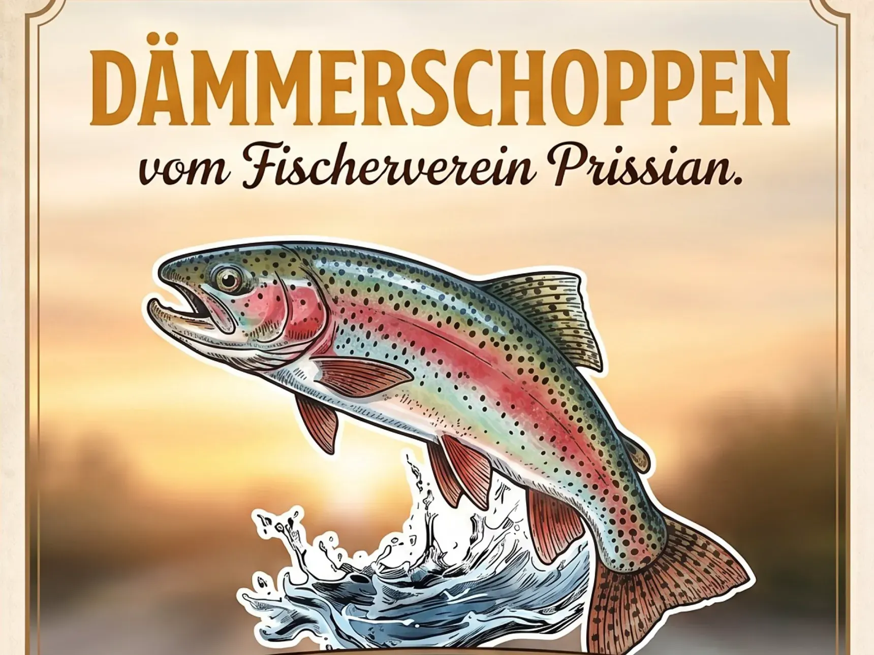 Aperitivo serale 