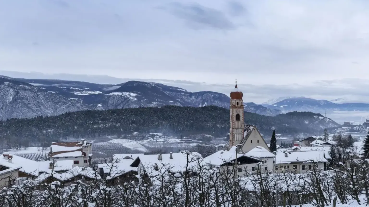 Comune di Tesimo Comune di Tesimo