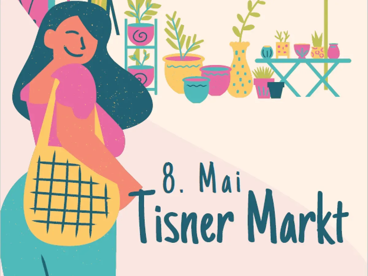 Mercatino annuale a Tesimo