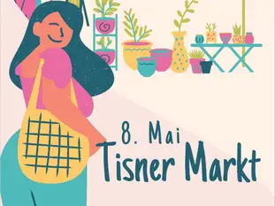 Mercatino annuale a Tesimo Mercatino annuale a Tesimo