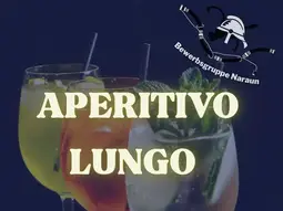 Aperitivo Lungo Aperitivo Lungo